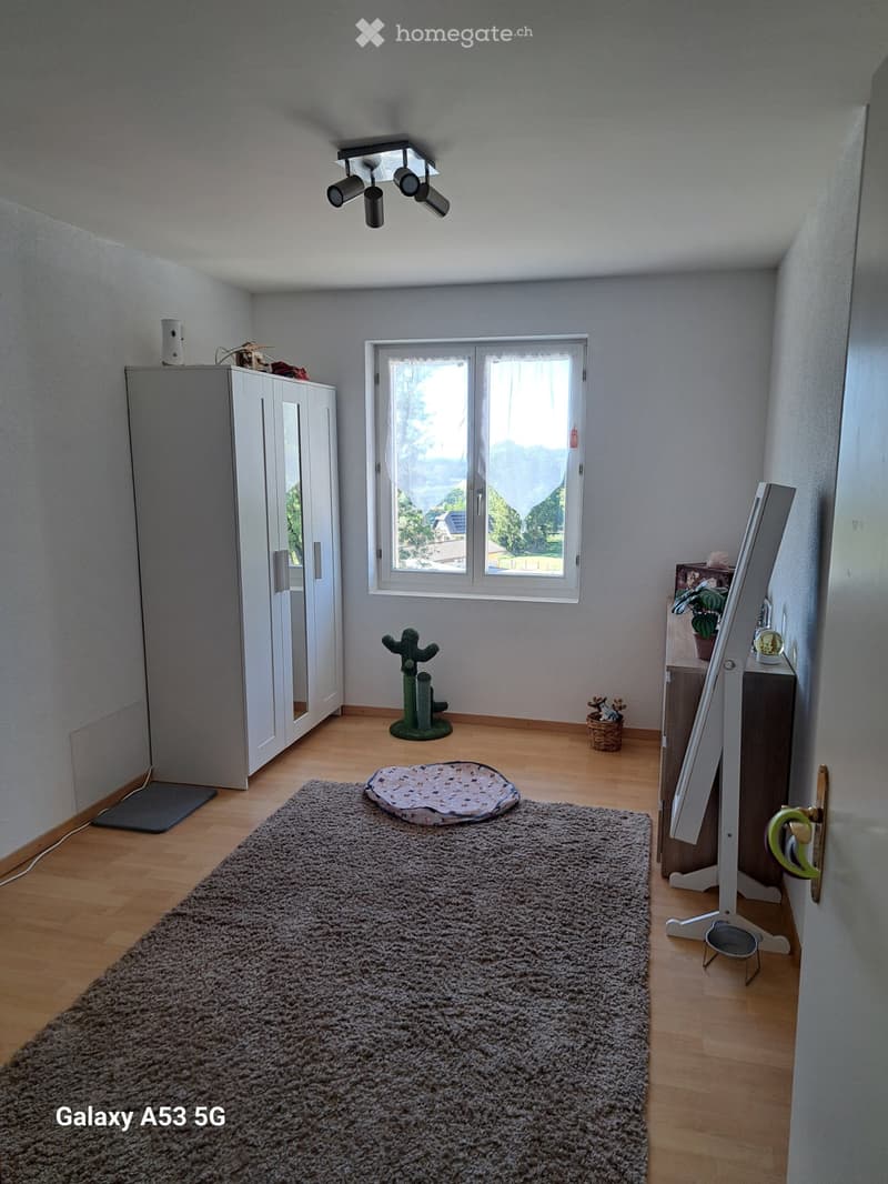 Appartement 4 pièces 1er étage (4)