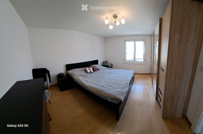 Appartement 4 pièces 1er étage (2)