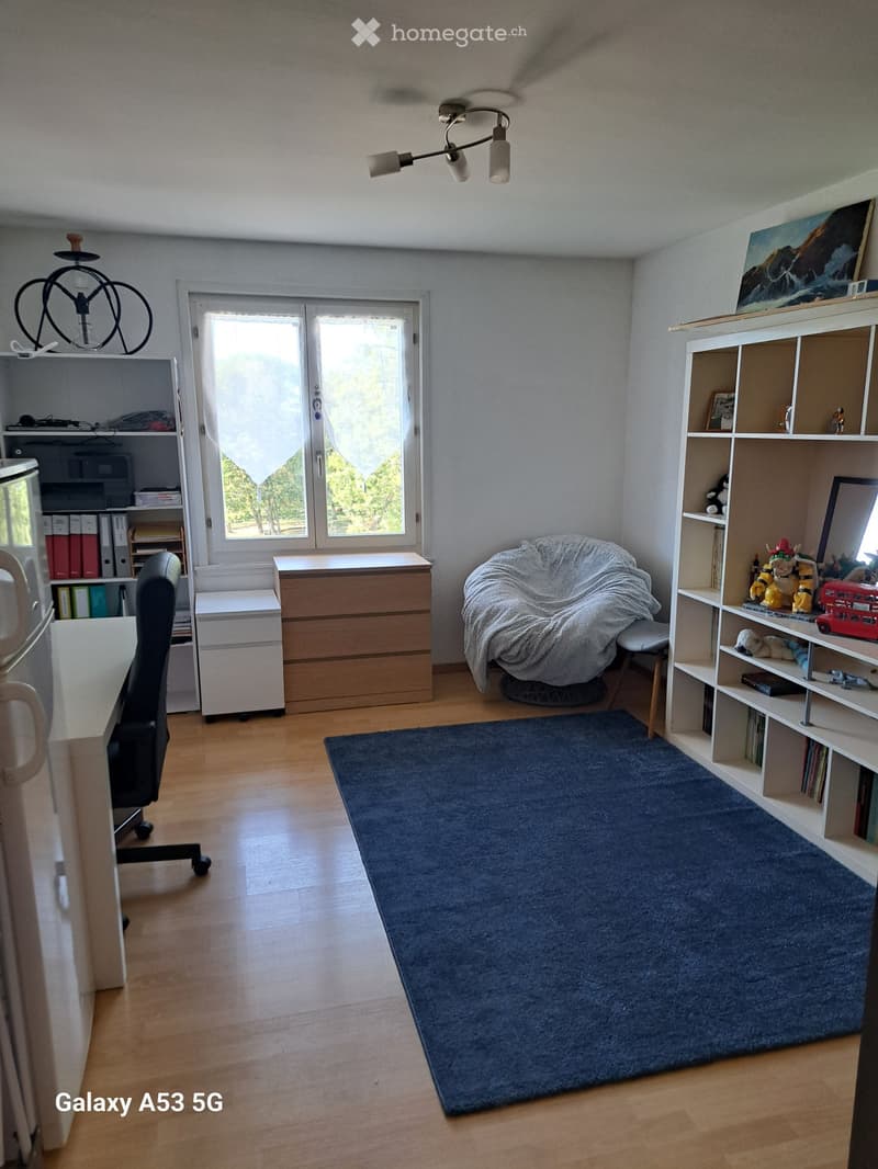 Appartement 4 pièces 1er étage (3)