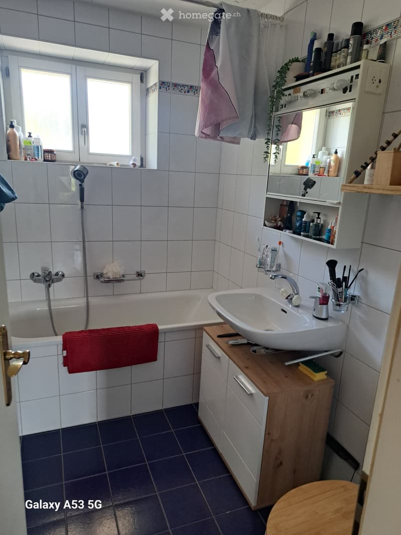 Appartement 4 pièces 1er étage (5)