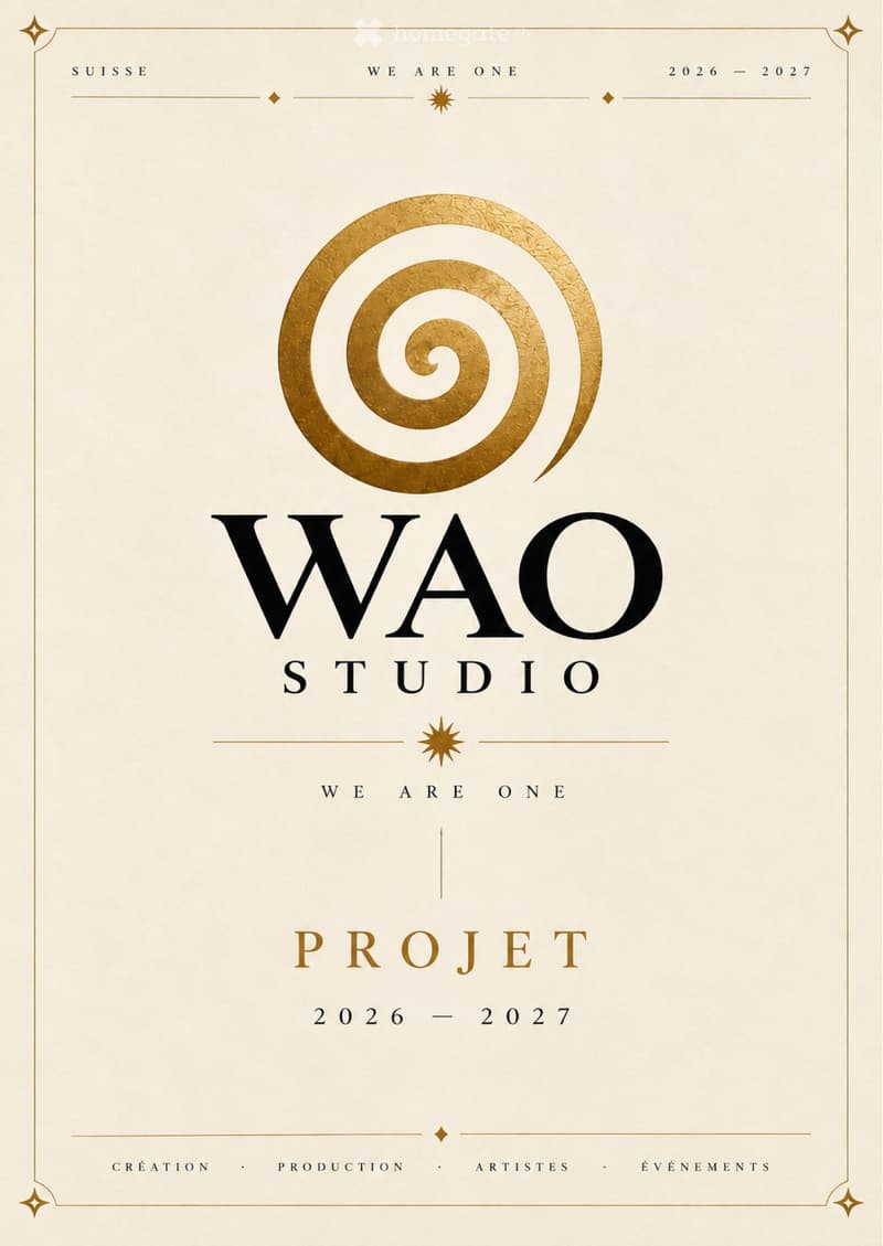 RECHERCHE MAISON / LIEU WAO STUDIO (1)