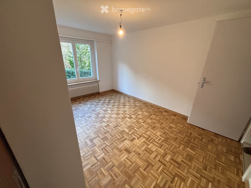 Etage zur Untermiete in grossem Haus mit Garten und Seeblick (3)
