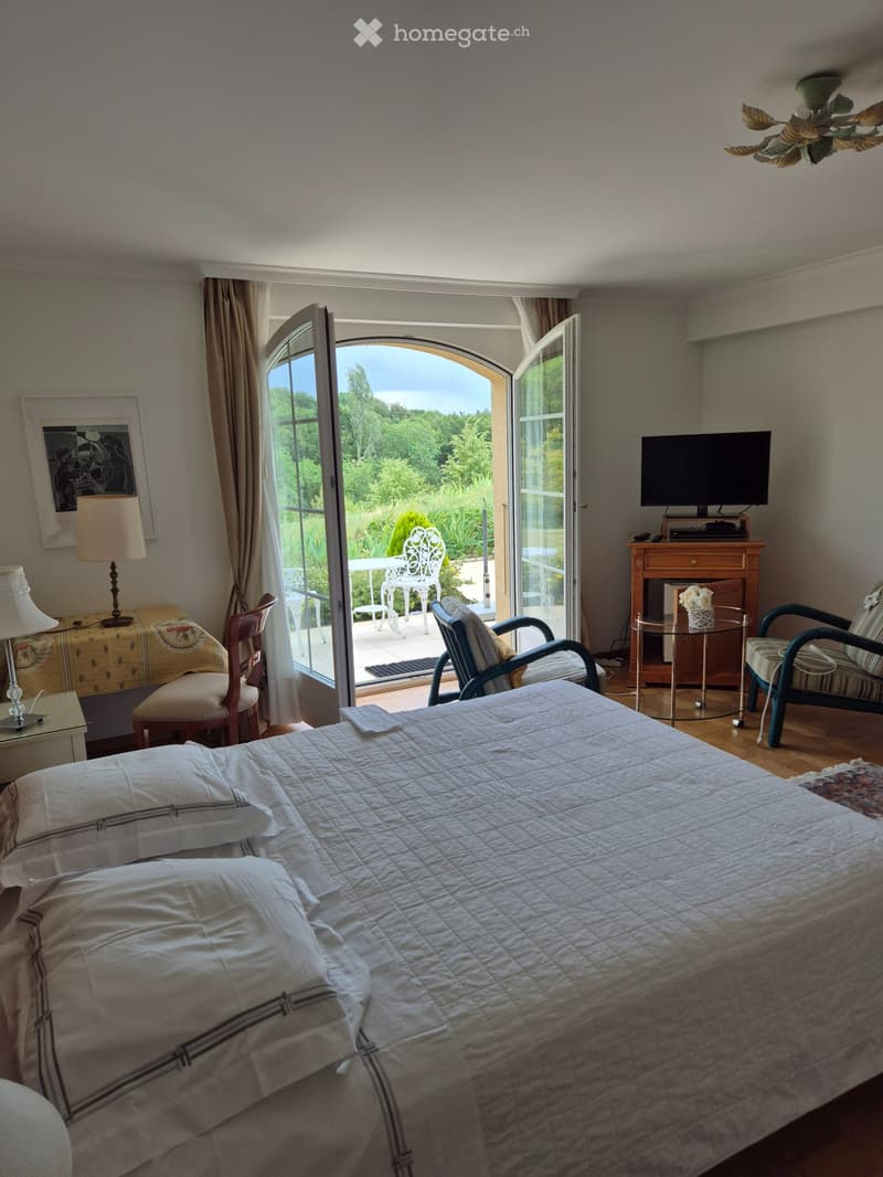grande chambre meublée (1)