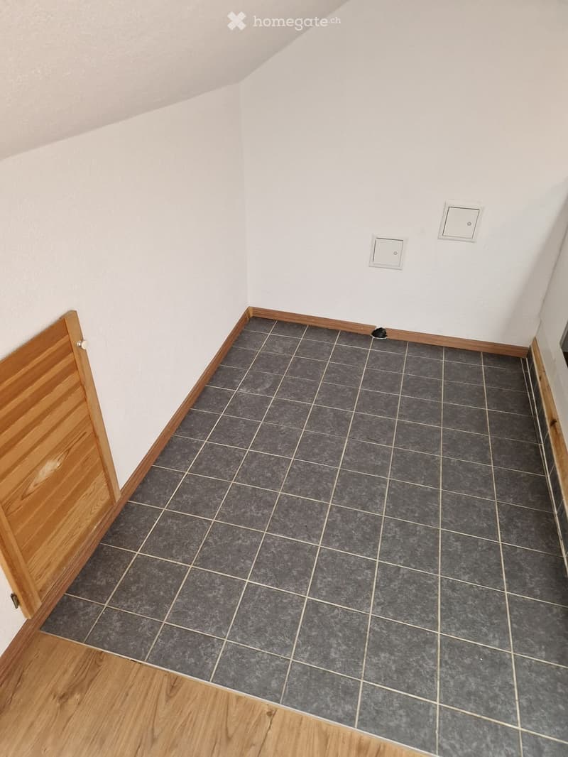 Bex, centre, 1.5 avec terrace de toit libre 31.1.27 (2)