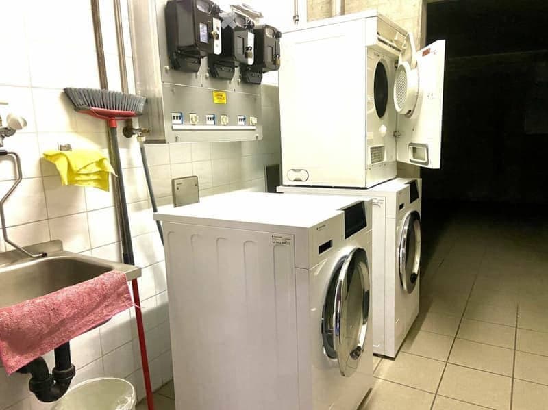 Schöne 2,5-Zimmer-Wohnung (52 m²) in Winterthur. (2)