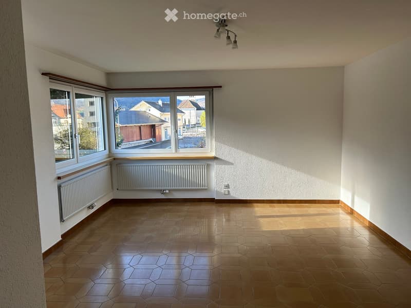 Appartement 2.5 p. Bassecourt (5)
