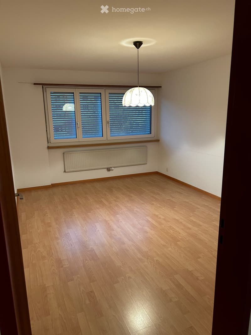 Appartement 2.5 p. Bassecourt (2)