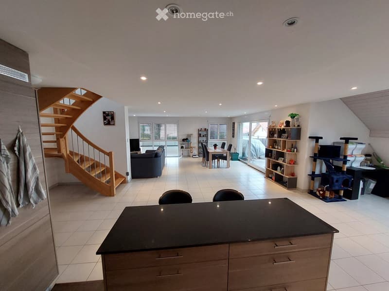 Appartement 170m2 duplex (3)