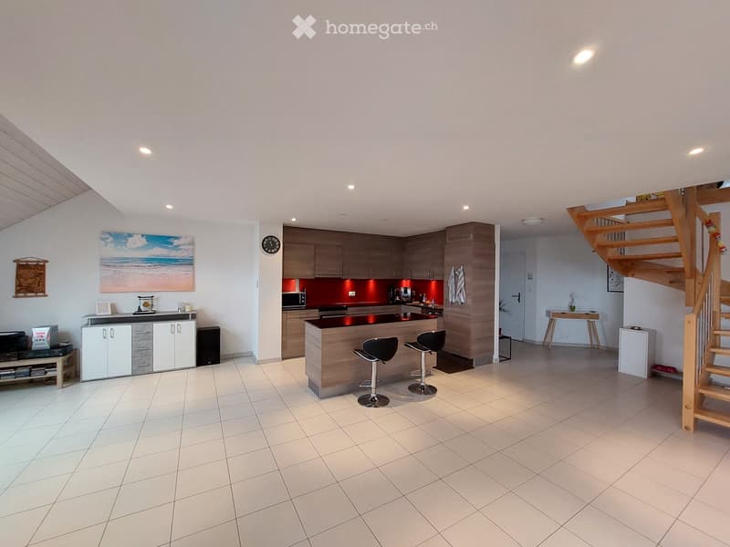 Appartement 170m2 duplex (1)