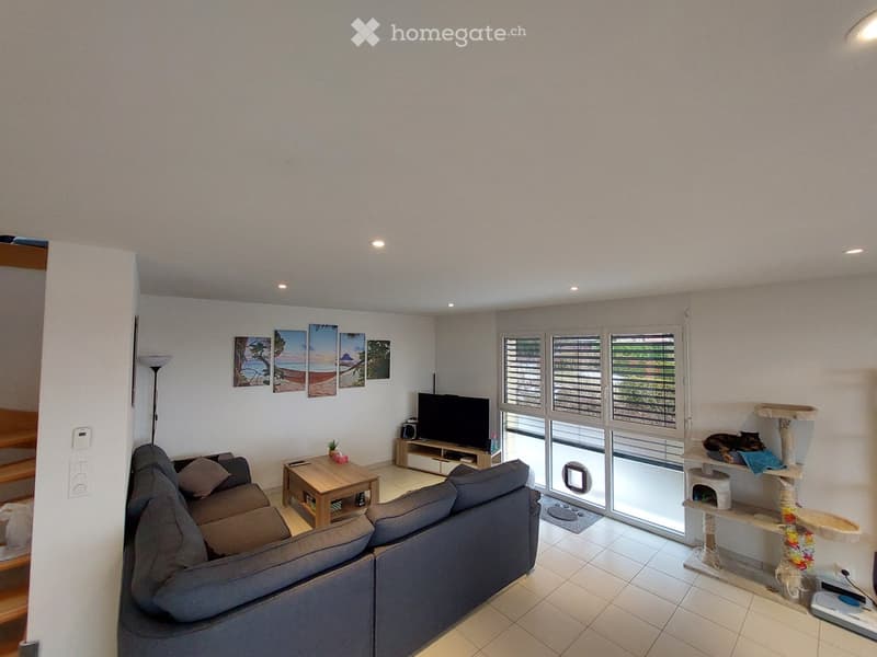 Appartement 170m2 duplex (4)
