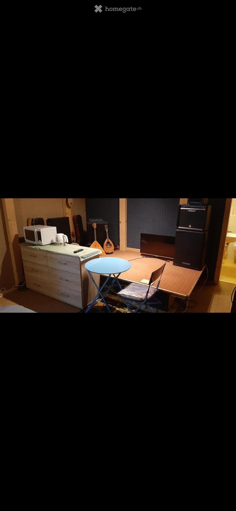 Chambre (4)
