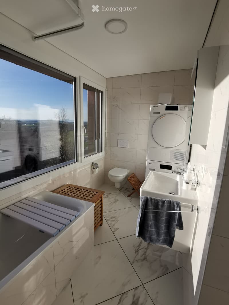 Appartement 2 1/2 pièces à louer (2)