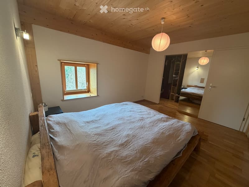 Appartement de 5,5 pièce (3)