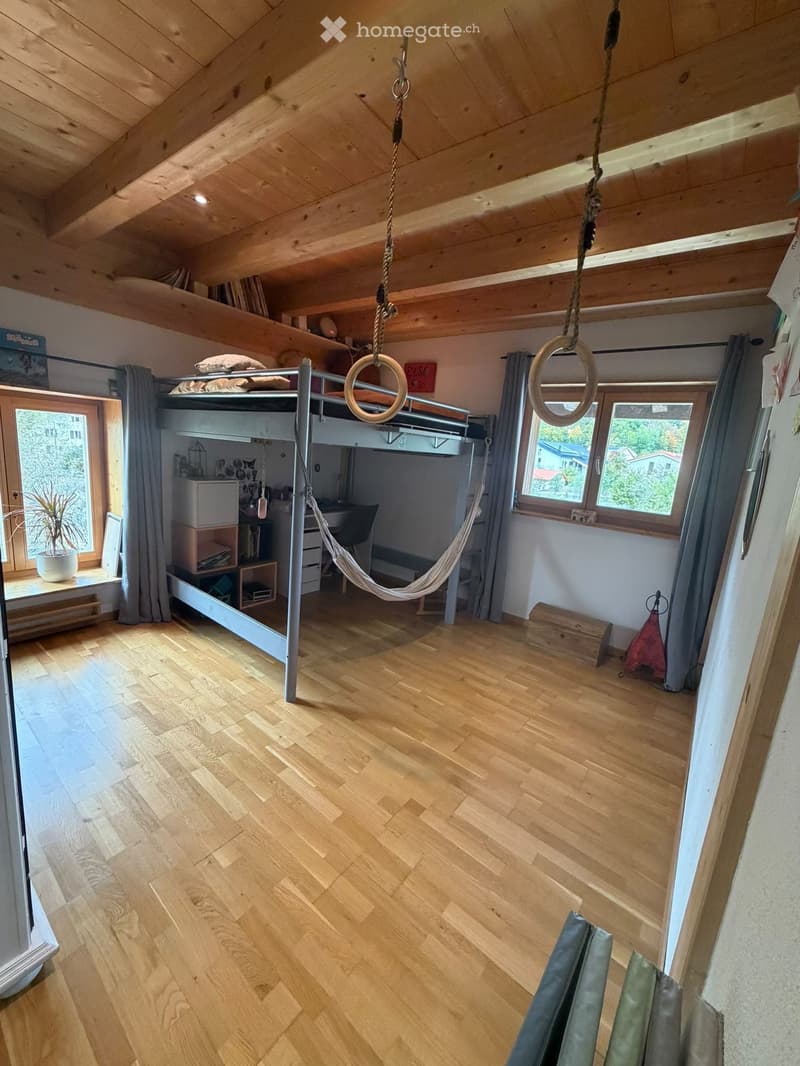 Appartement de 5,5 pièce (2)