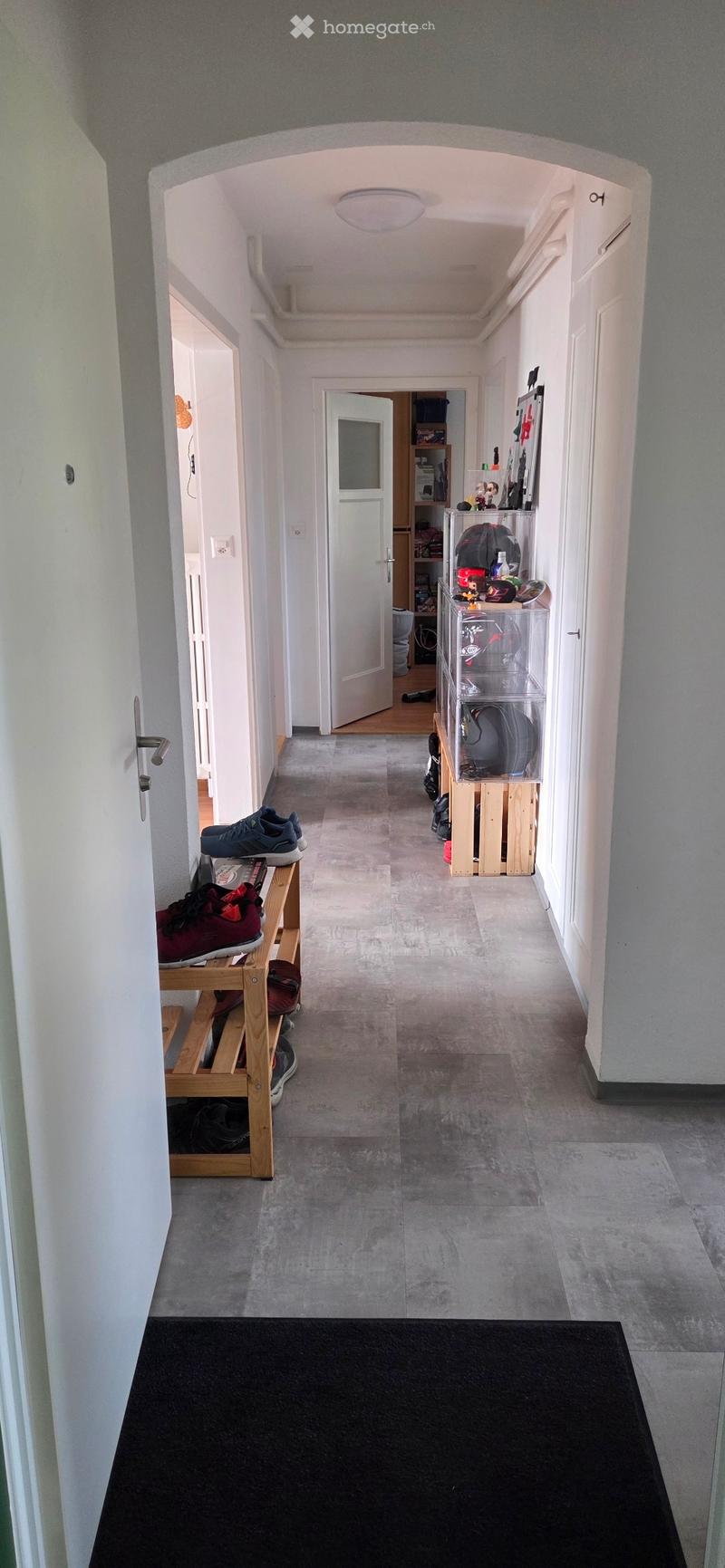 Bel appartement à louer (1)