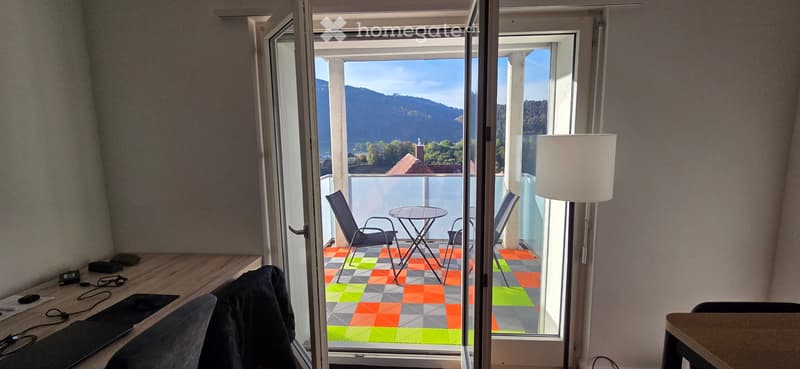 Bel appartement à louer (5)