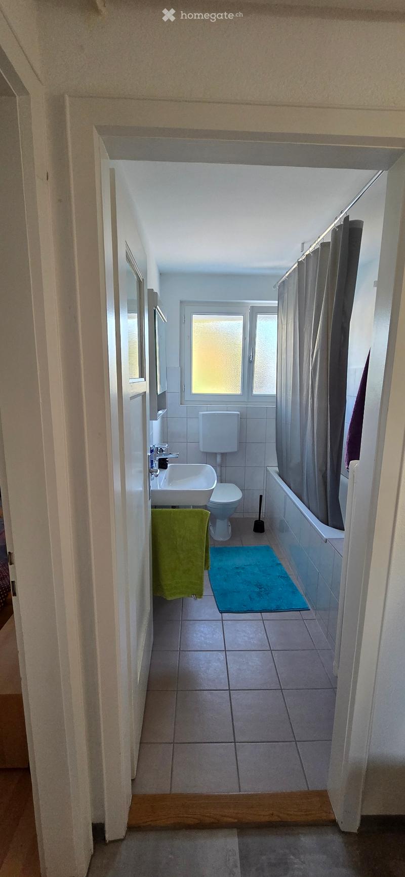 Bel appartement à louer (3)