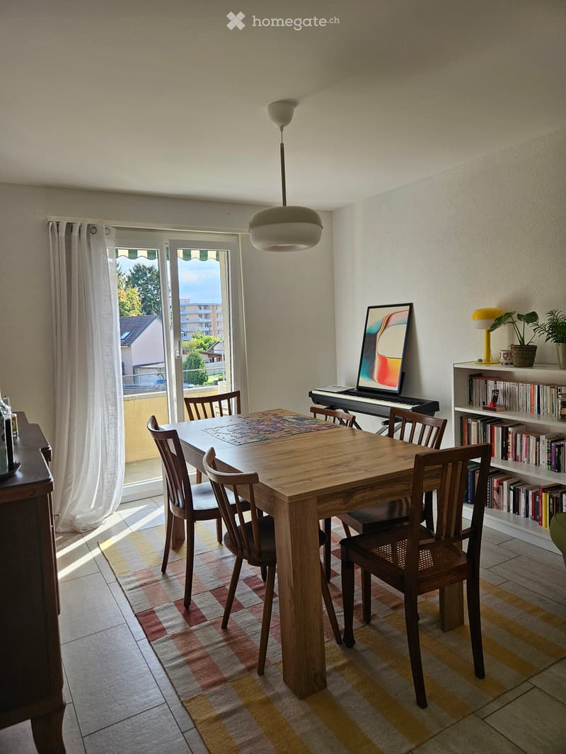 Appartement de 4 pièces à Yverdon-les-Bains (3)