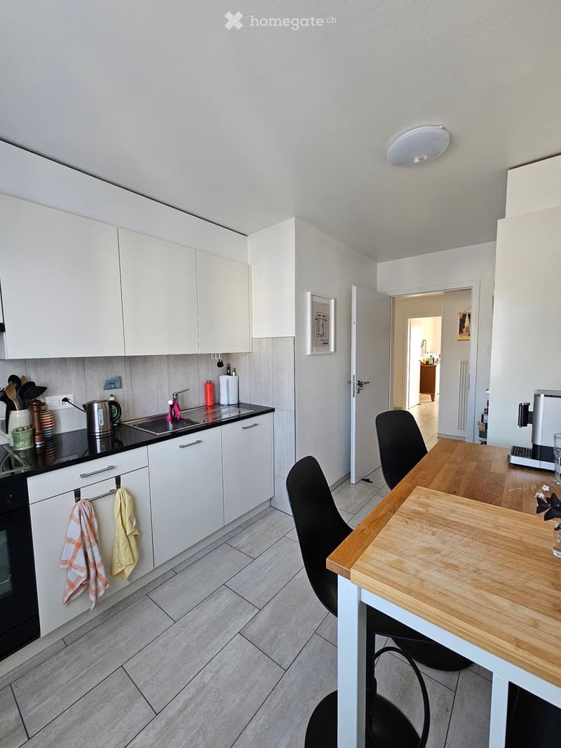 Appartement de 4 pièces à Yverdon-les-Bains (5)
