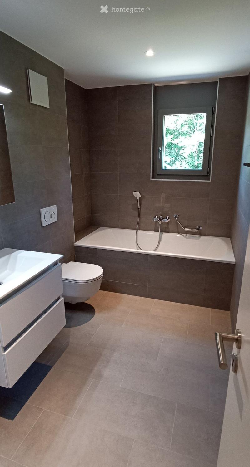 Bel appartement de 3.5 pièces à louer aux Paccots (2)