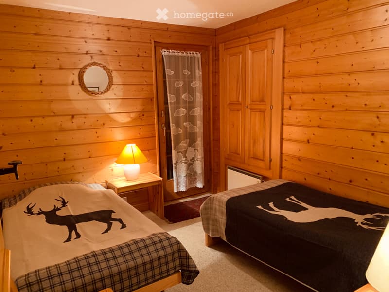 Champéry appartement 3 pièces saison hiver 2026/27 (5)
