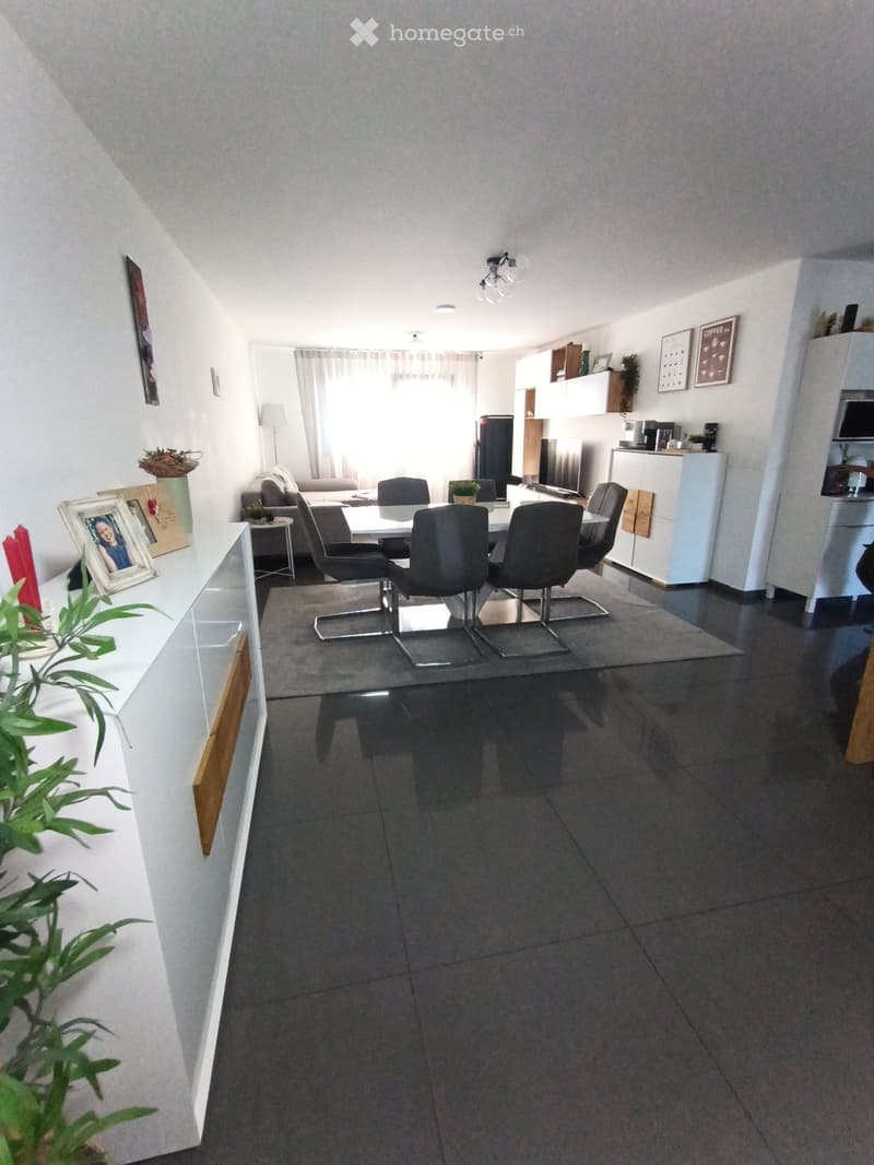 Pensier , 4.5 pièces 110m2 (3)