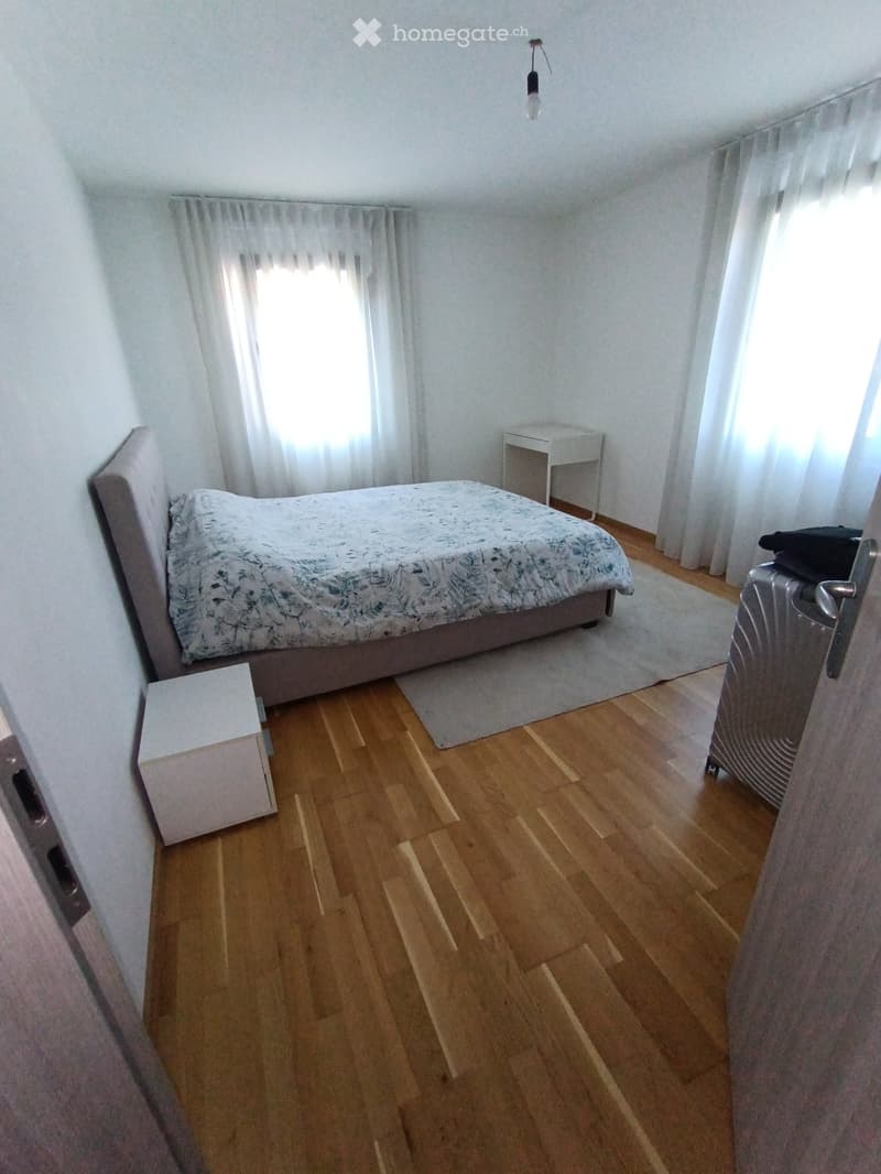 Pensier , 4.5 pièces 110m2 (4)