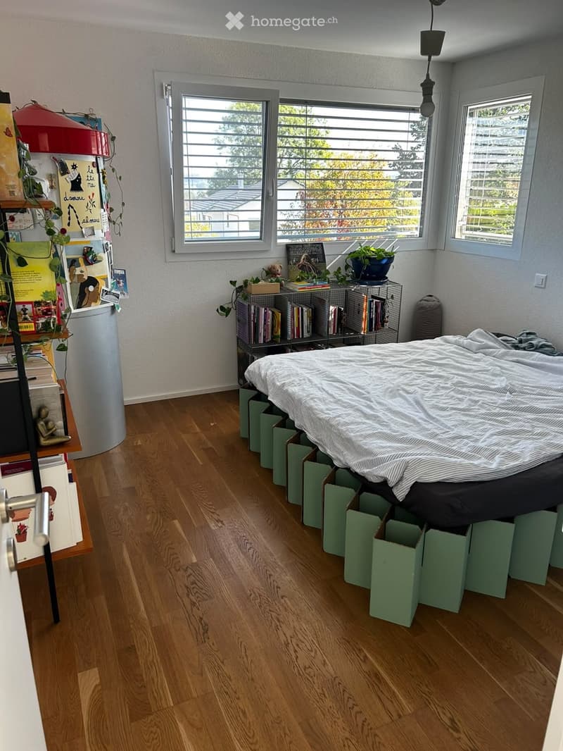 Magnifique 3,5 pces avec grande terrasse et 2 places de parc (2)