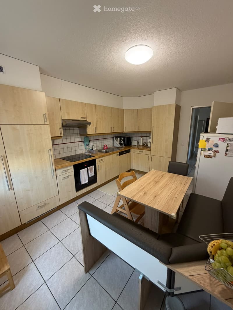 Appartement 3.5 pieces (2)