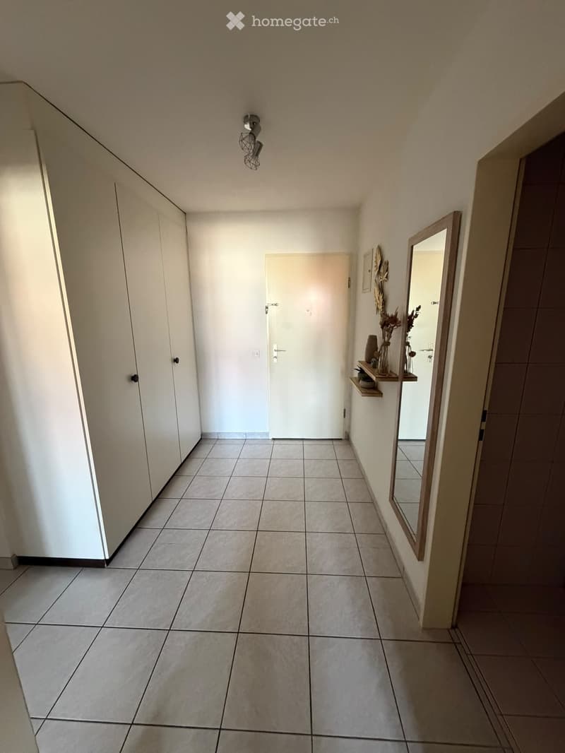 Appartement 3.5 pieces (5)