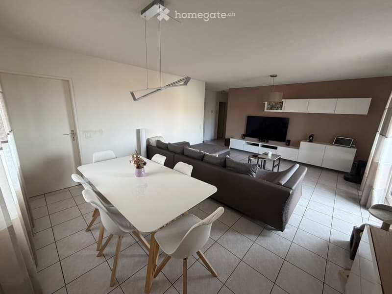 Appartement 3.5 pieces (1)