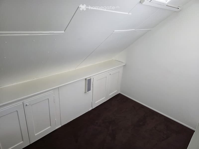 Appartement 2.5 pièces Lausanne (5)
