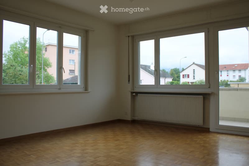 Appartement de 3 1/2 à louer à la rue de la Paix 38 (2)