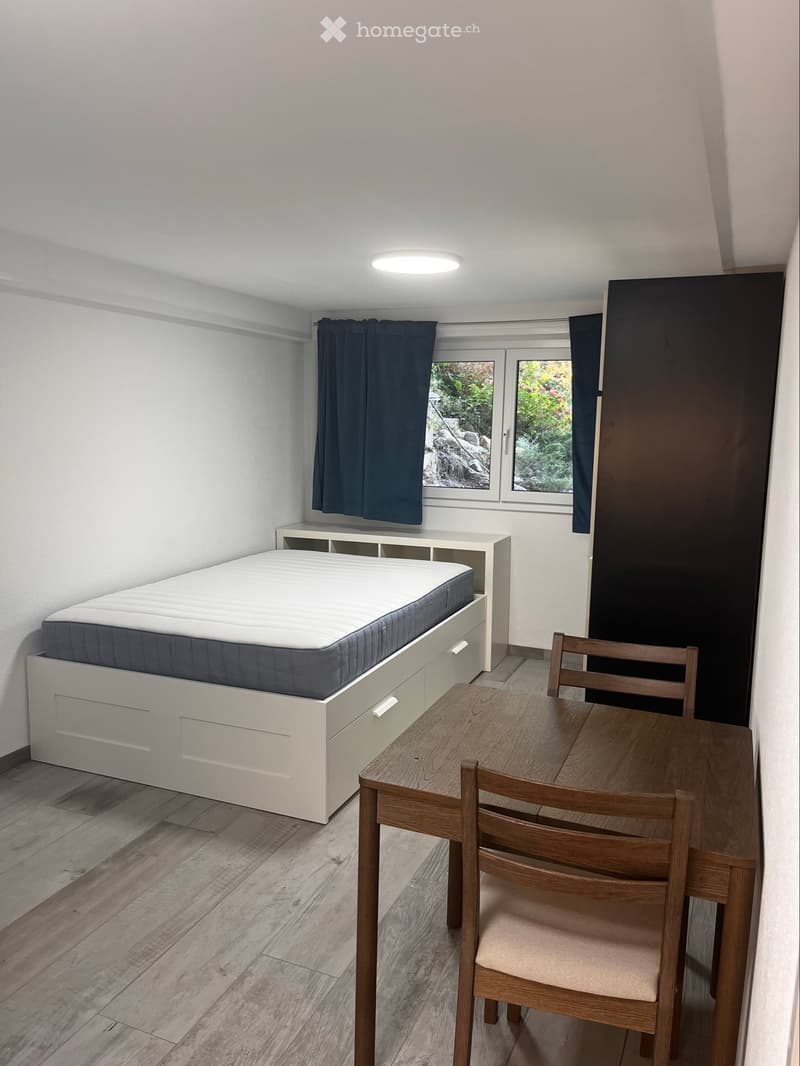 Chambre indépendante à louer (1)