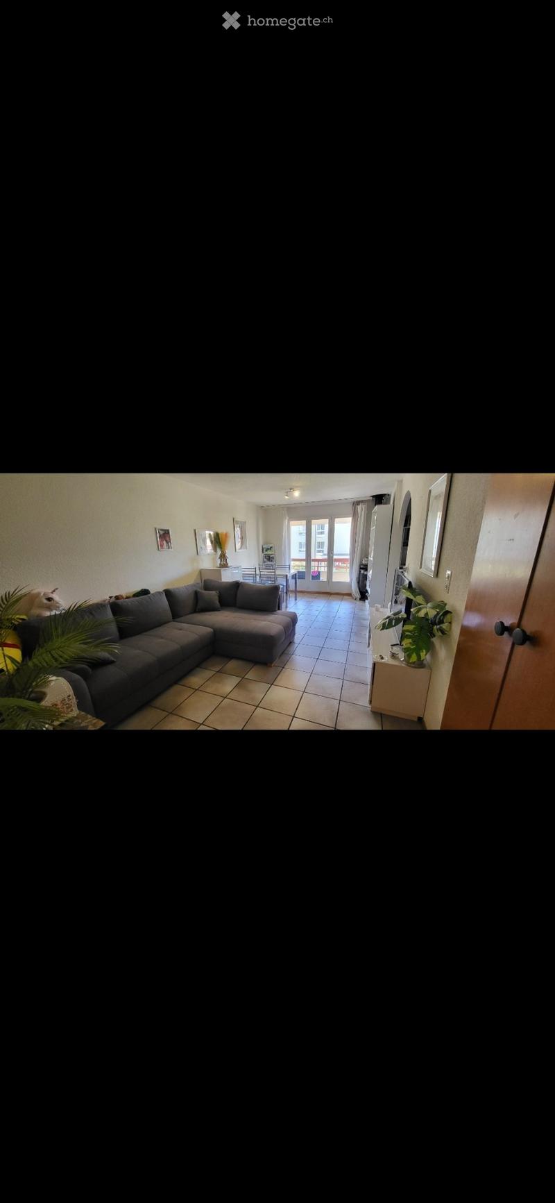 Appartement avenches (1)