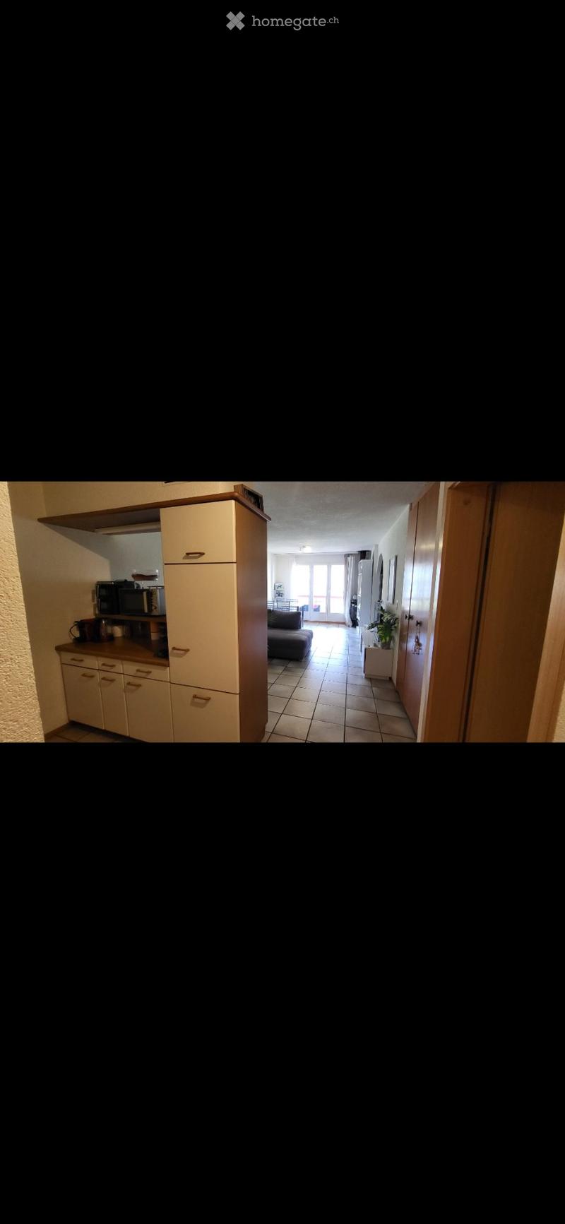 Appartement avenches (2)