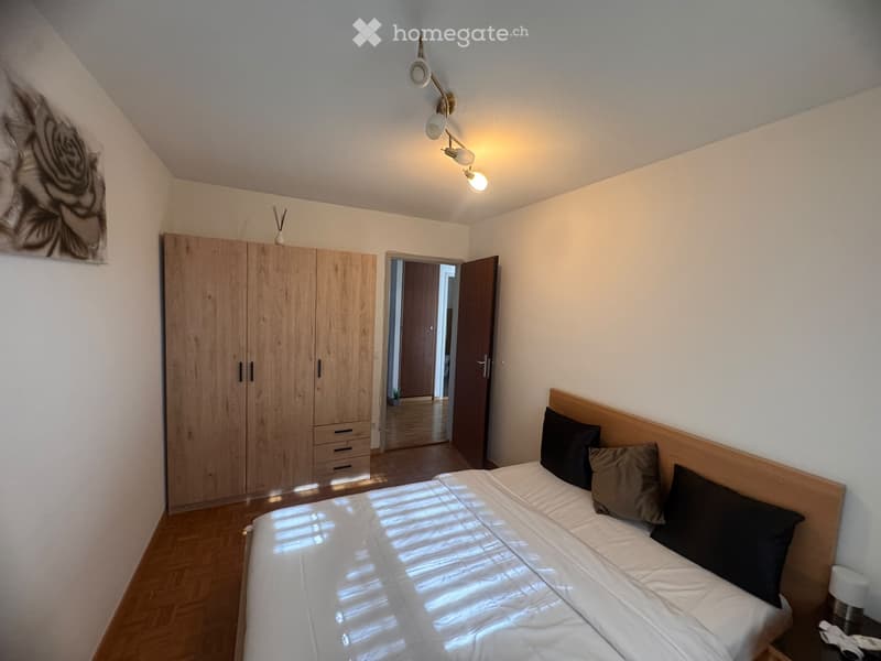 Chambre à louer - pour étudiant (2)