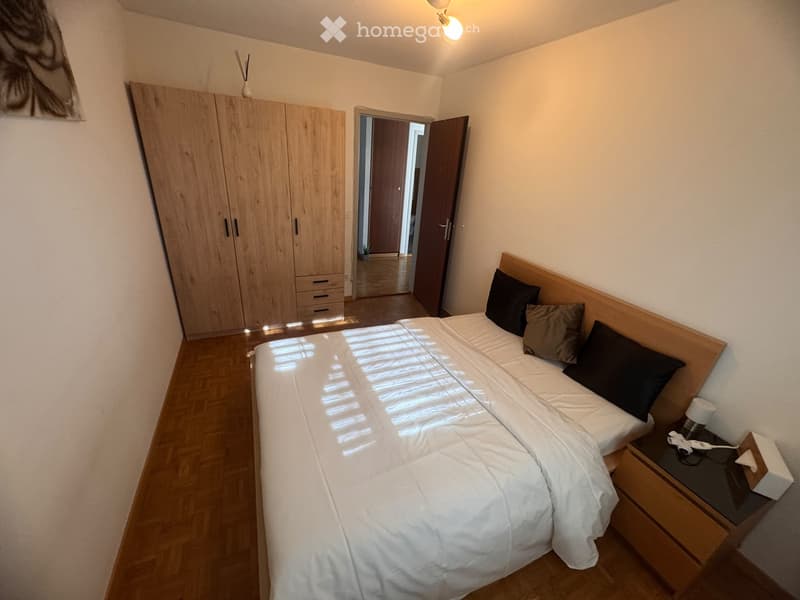 Chambre à louer - pour étudiant (3)