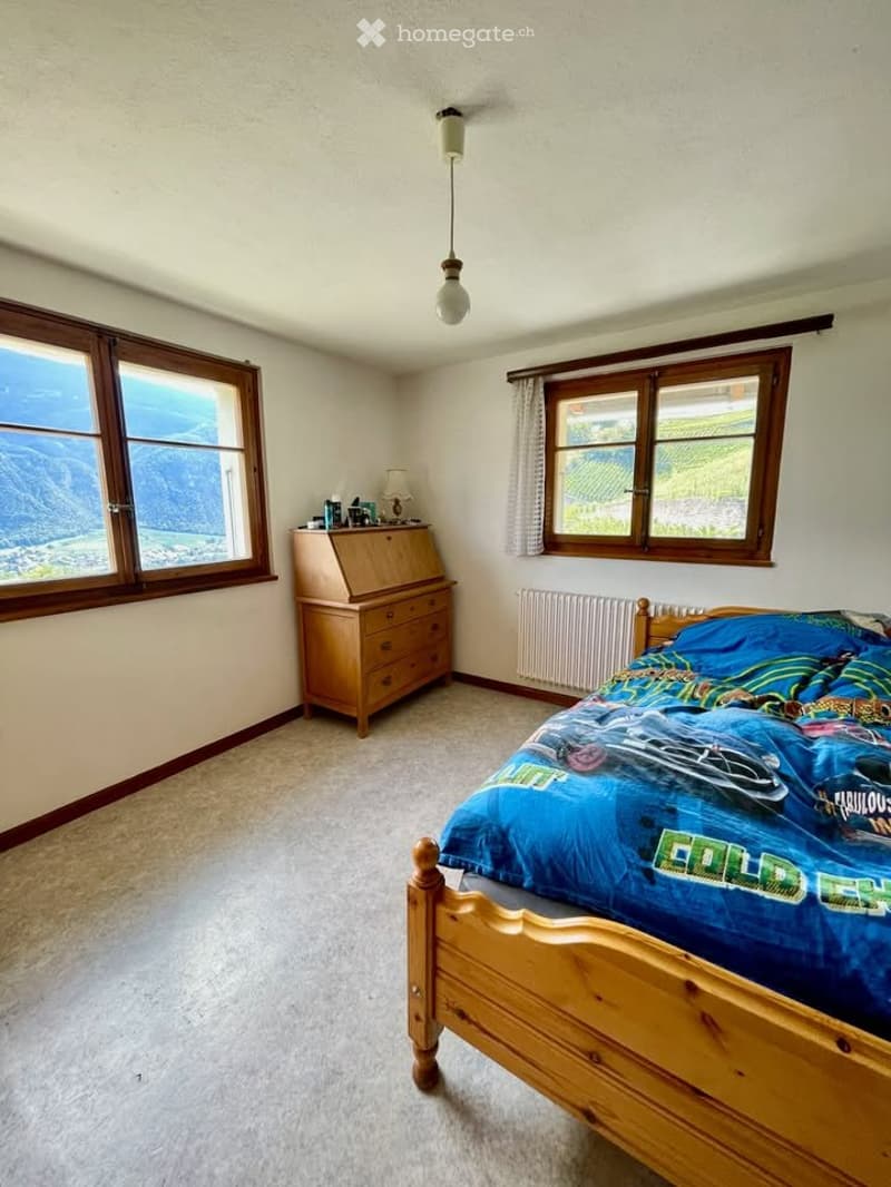 Appartement à louer de 3 chambres et 1 salle de bain (4)