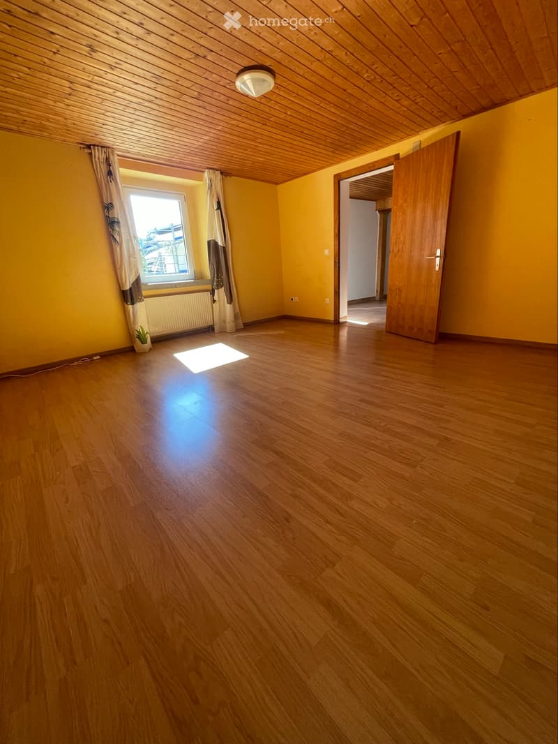 Appartement 3,5 pièces à louer à Bex (4)