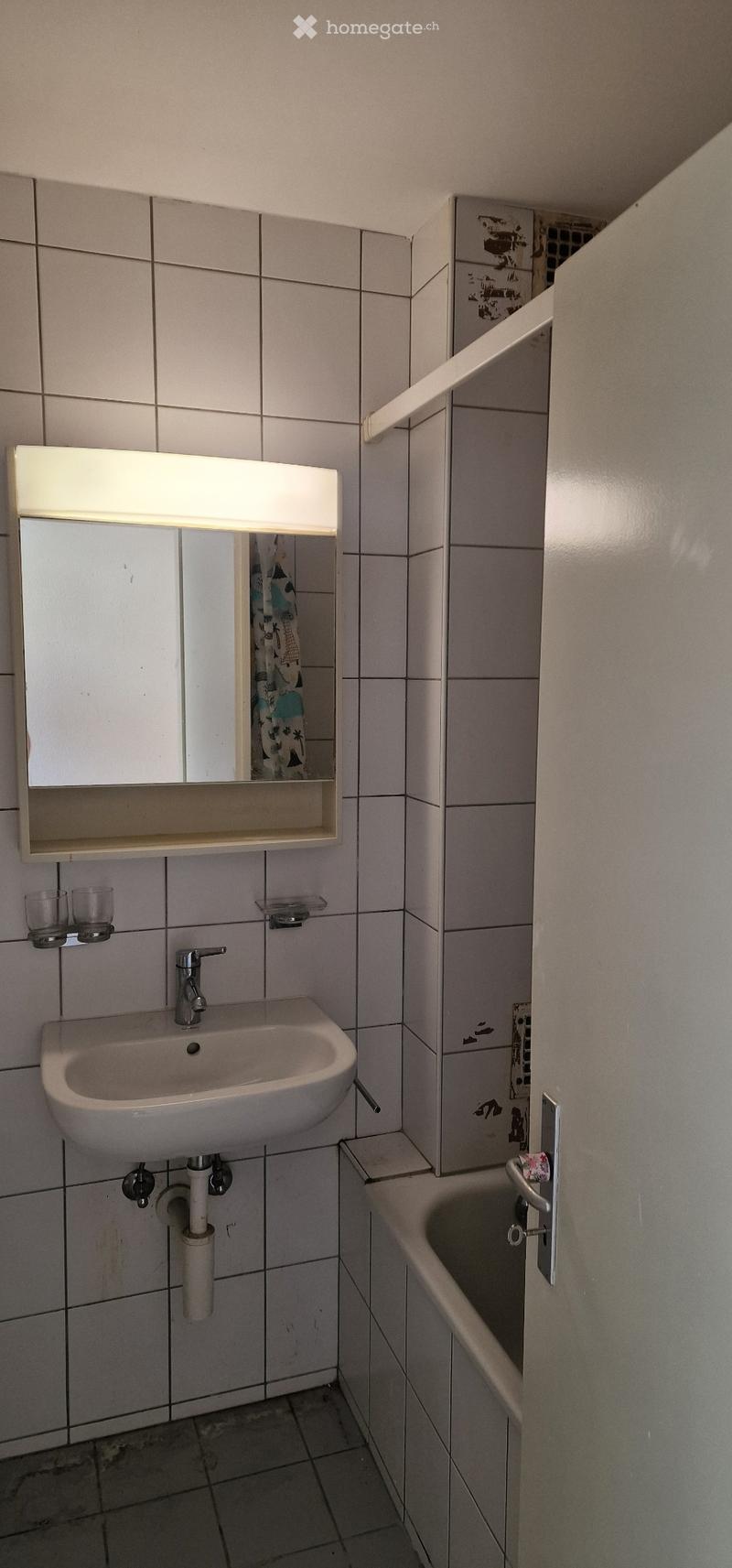 Zu vermieten 3 Zimmerwohnung in neuchatel (2)