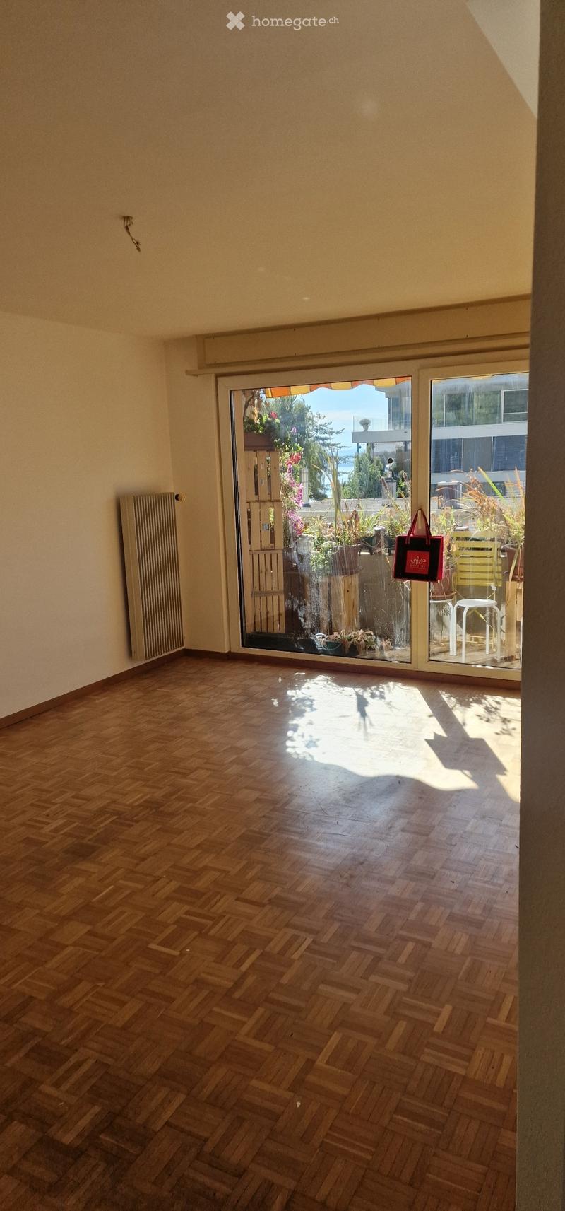 Zu vermieten 3 Zimmerwohnung in neuchatel (4)