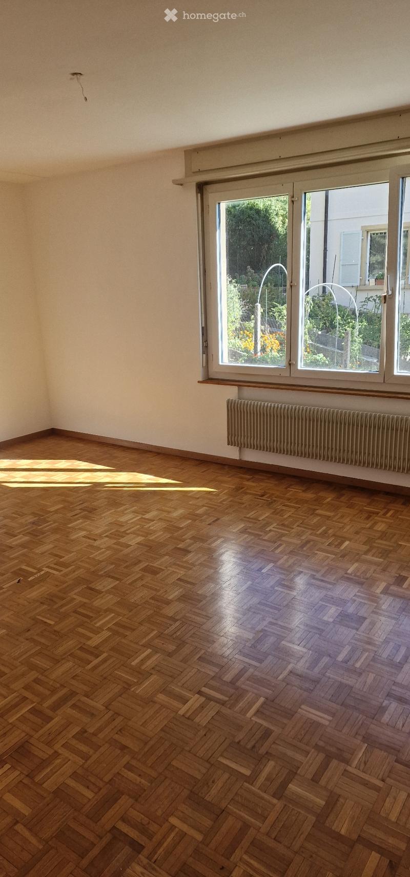 Zu vermieten 3 Zimmerwohnung in neuchatel (3)