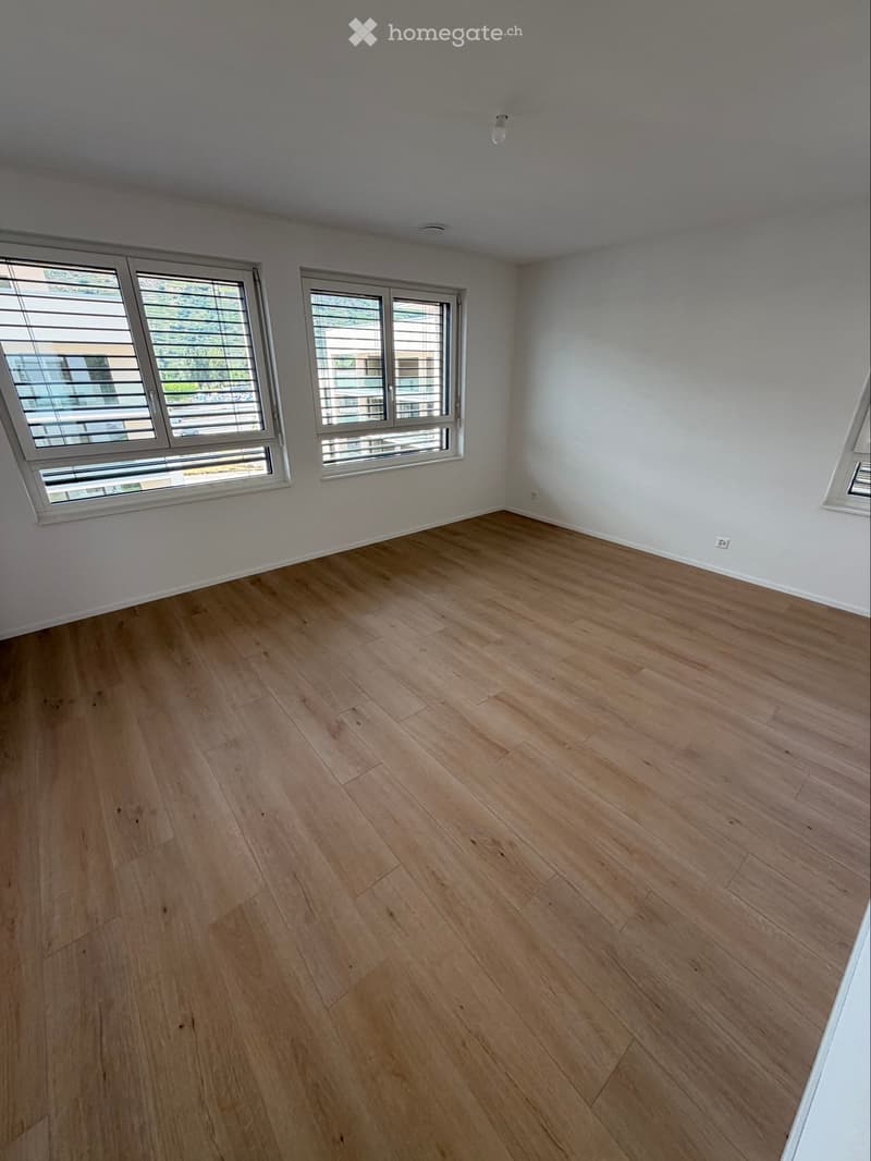 2,5 pièces de 82 m² à Sion disponible immédiatement (5)
