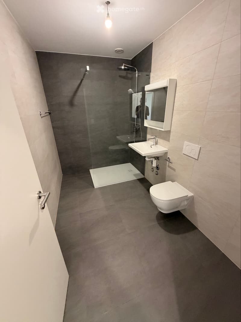 2,5 pièces de 82 m² à Sion disponible immédiatement (4)