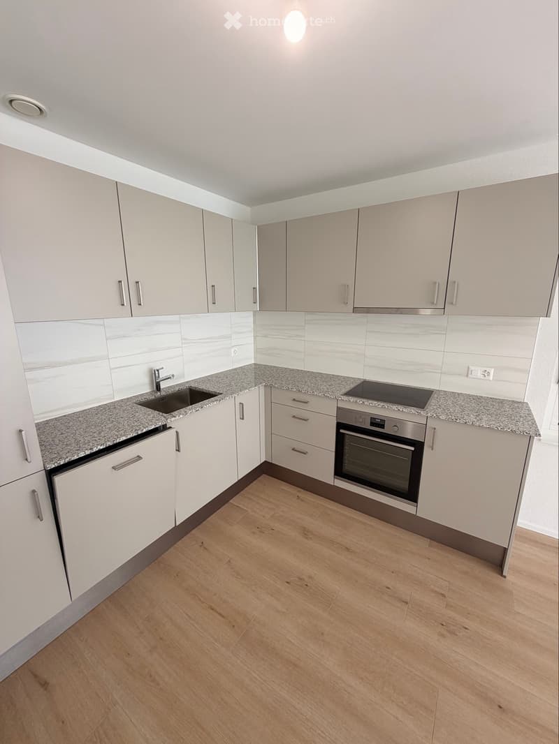 2,5 pièces de 82 m² à Sion disponible immédiatement (2)