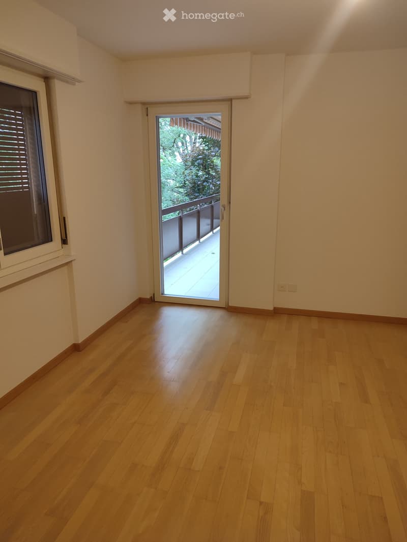 Appartement de 4,5 pces dans villa de 3 appartements (4)
