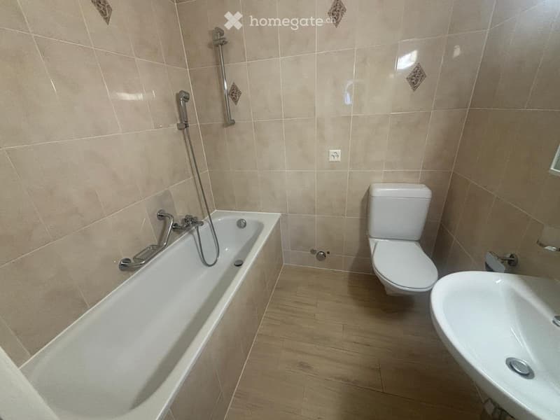 Appartement de 5 pièces à Genève - Quartier Vermont (5)