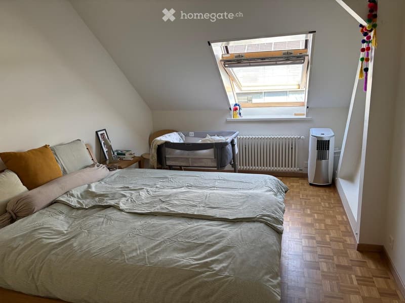 Appartement duplex (2)