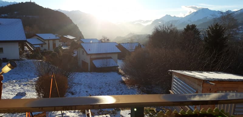 Appartement à louer (3)